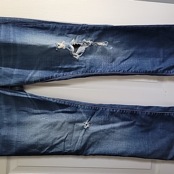 GAP 1969 Jeans - Picture 3 of 8